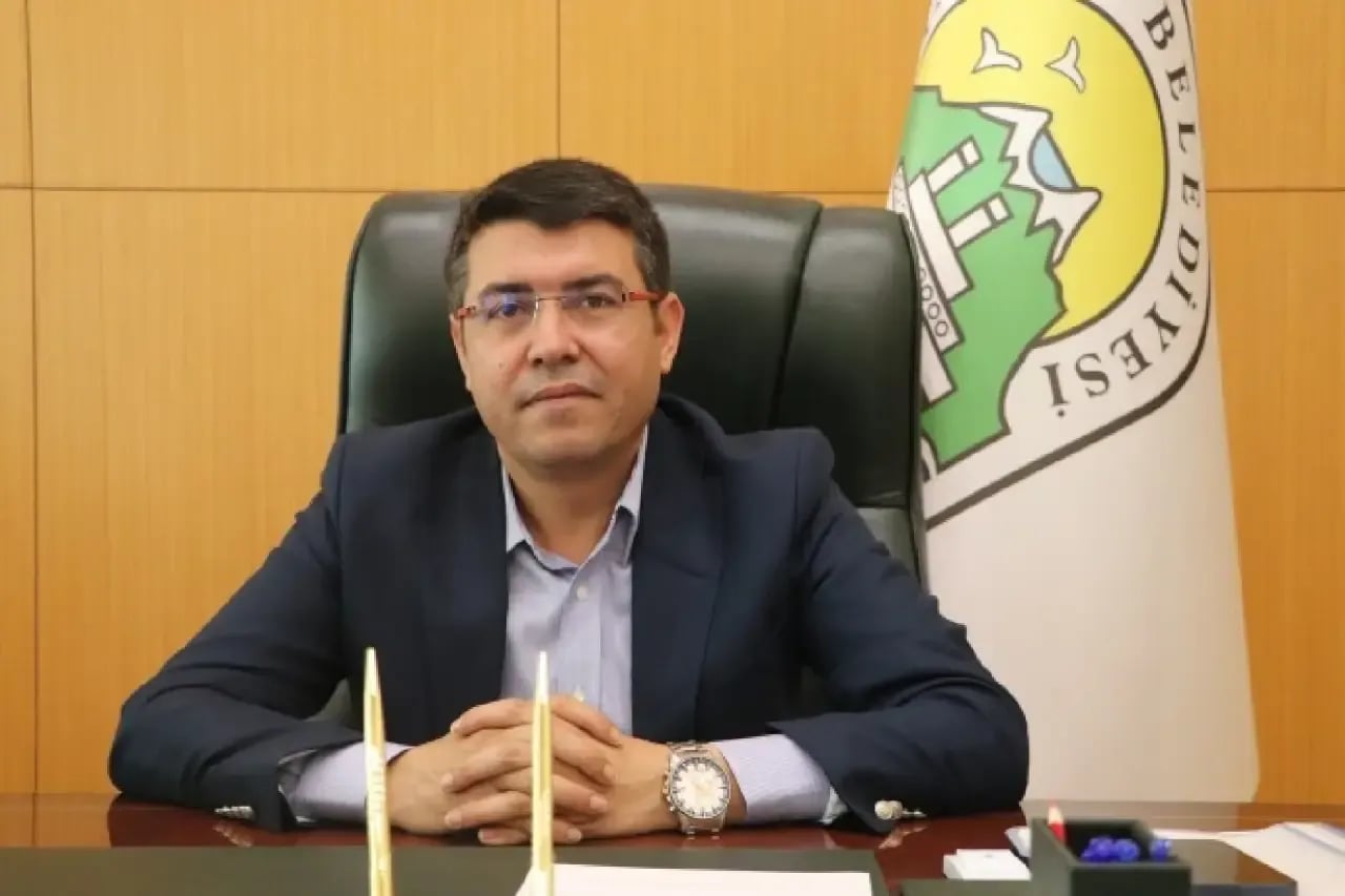 DEM Partî: Der barê Mumîn Erol de pêvajoya dîsiplînê hat destpêkirin