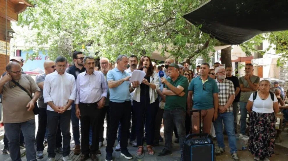 Programê Festîvala Munzurî ame eşkerakerdene