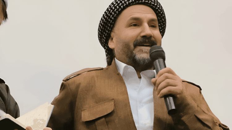 Malbatê cenazeyê Murat Çîçek anî Stenbolê