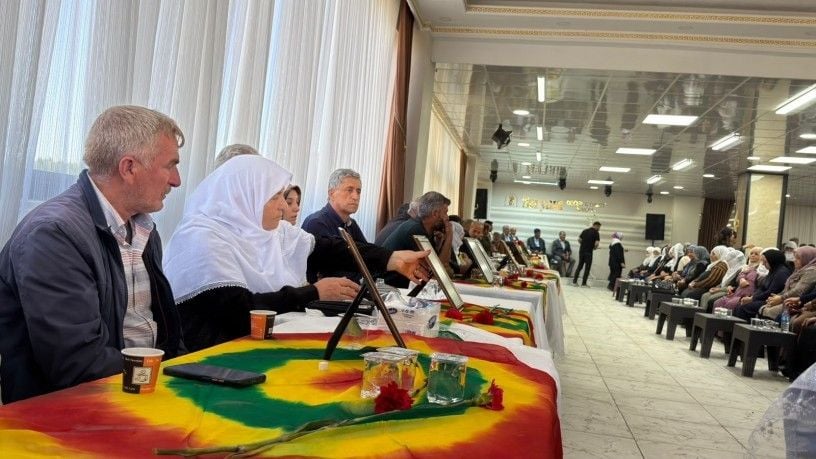 Li Mûşê û Stenbol şehîd tên bi bîranîn