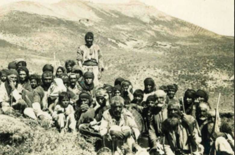 Serewedartişê Nasturîyan ra heta ewro: Yew têgihê çinkerdişî û xoverdayîşê tarîxî