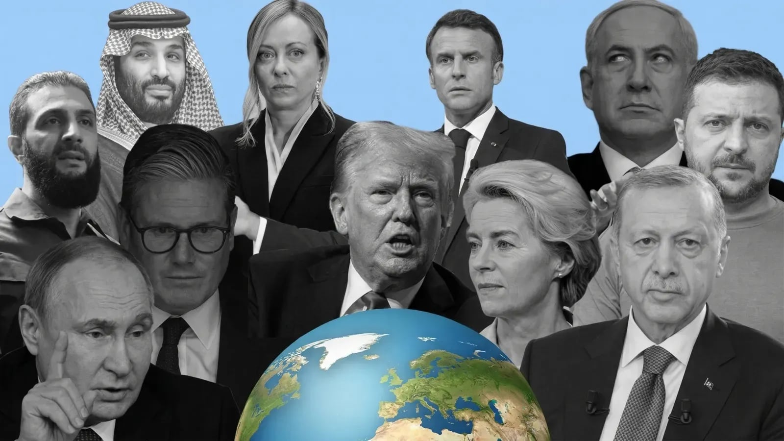 Mesajê têmîyanî yê Trumpî yê Lutkeyê NATO’yî; Îran de alozî beno berz: Çapemenîya Dinya de ewro