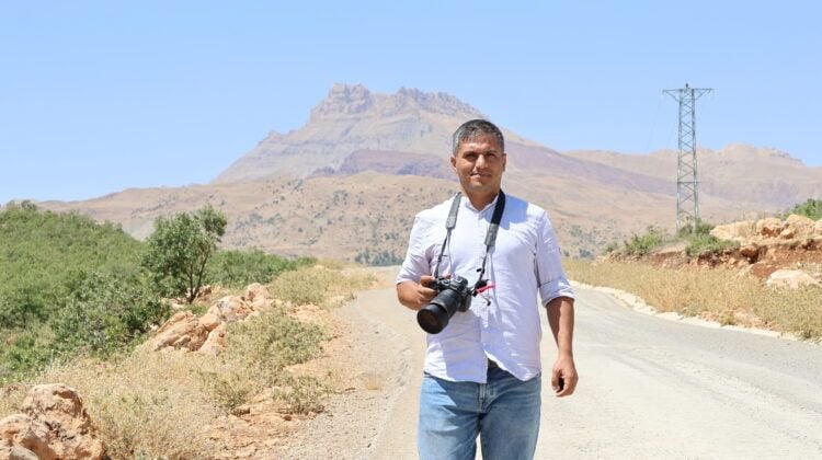 Rojnameger Nedîm Oruç û 19 kesên girtî tehliye bûn