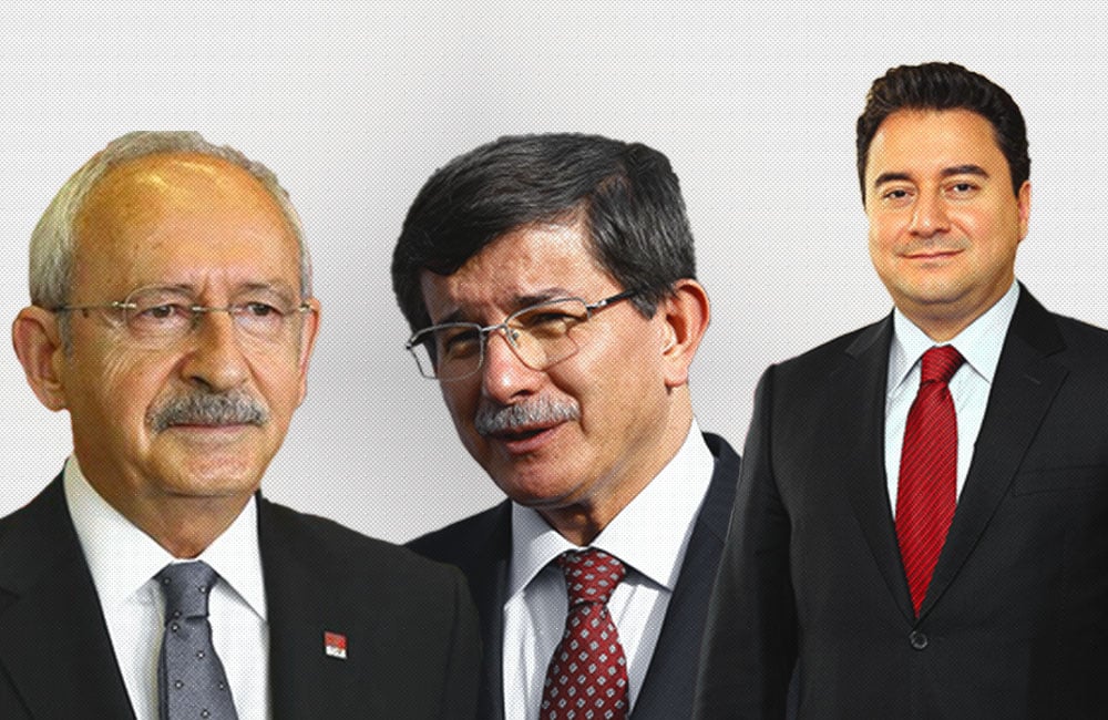 Nîqaşên li ser pirsgirêka kurdî