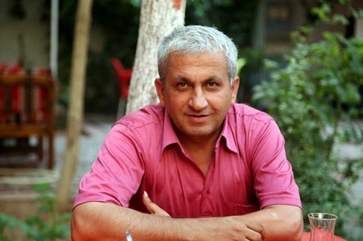 Min xwest bibim pirek di navbera zaravayê kurdî de