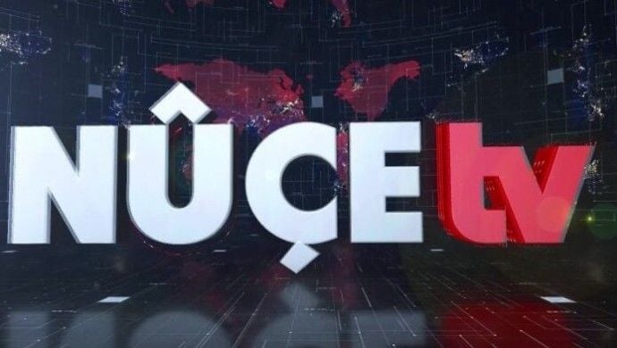 Dê NÛÇE TV ya xwerû kurdî dest bi weşanê bike