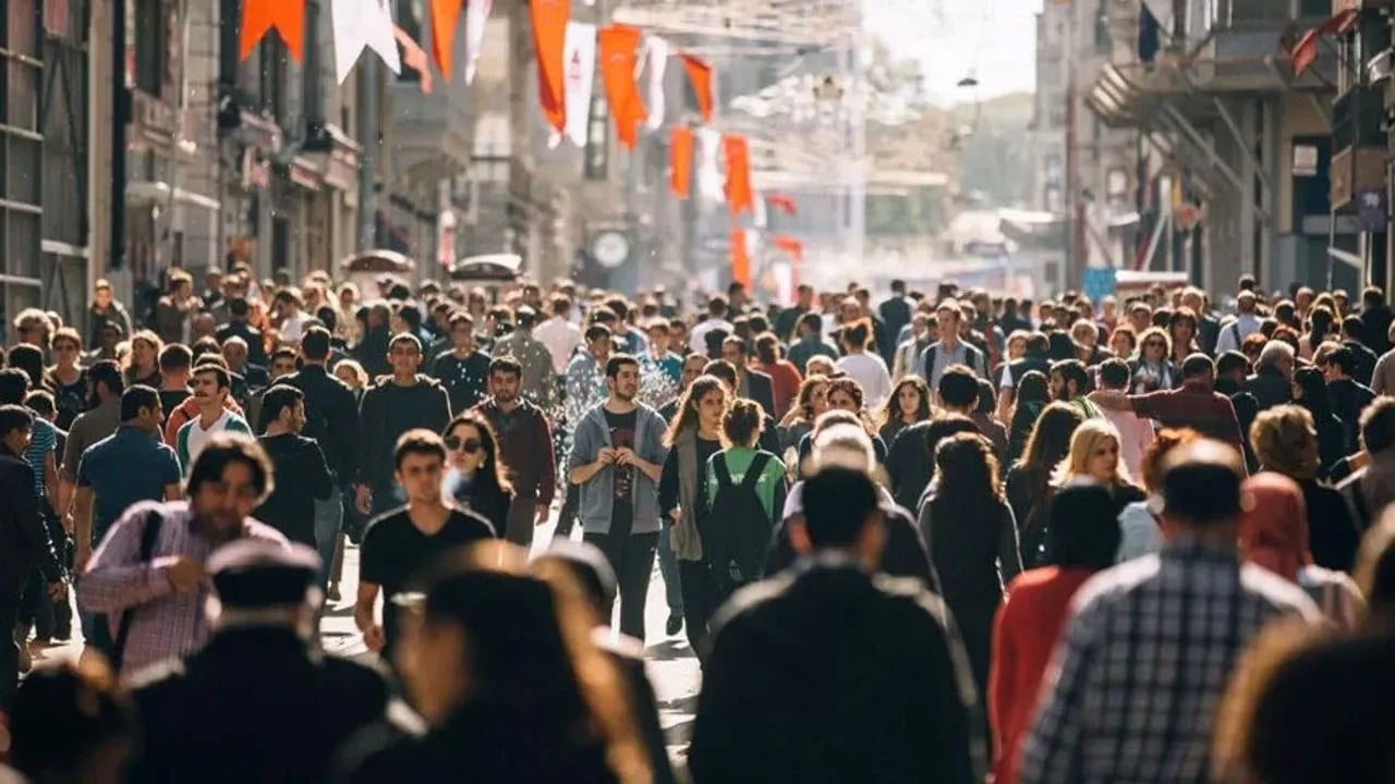 TUÎK’î eşkera kerd: Nifus 6 aşman de 228 hezarî zêde bîyo