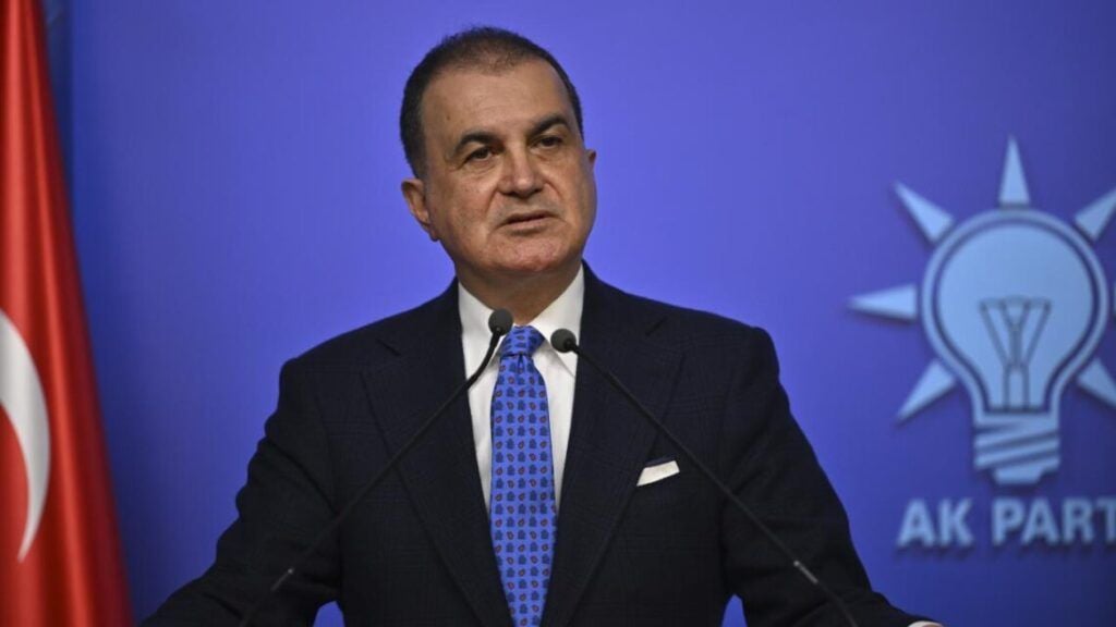 Omer Çelîk: Divê rêxistin hem li Tirkiye, hem li Iraq, Sûriye û Îranê jî çekan berde