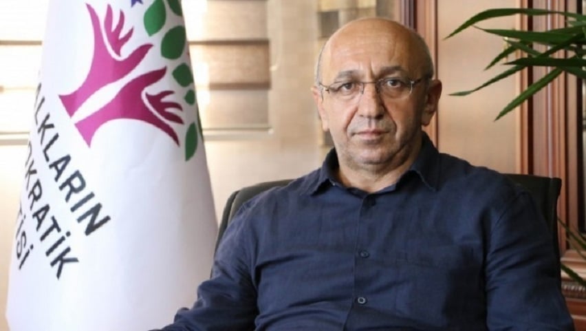 Parlementer Alîcan Onlu: Wayîrê cografyaya Dêrsimî vejîyê