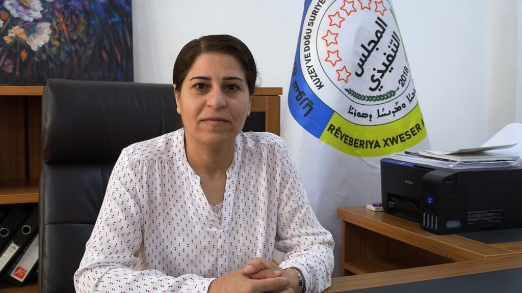 Osê: Girtina nûneran ciyê şermê ye