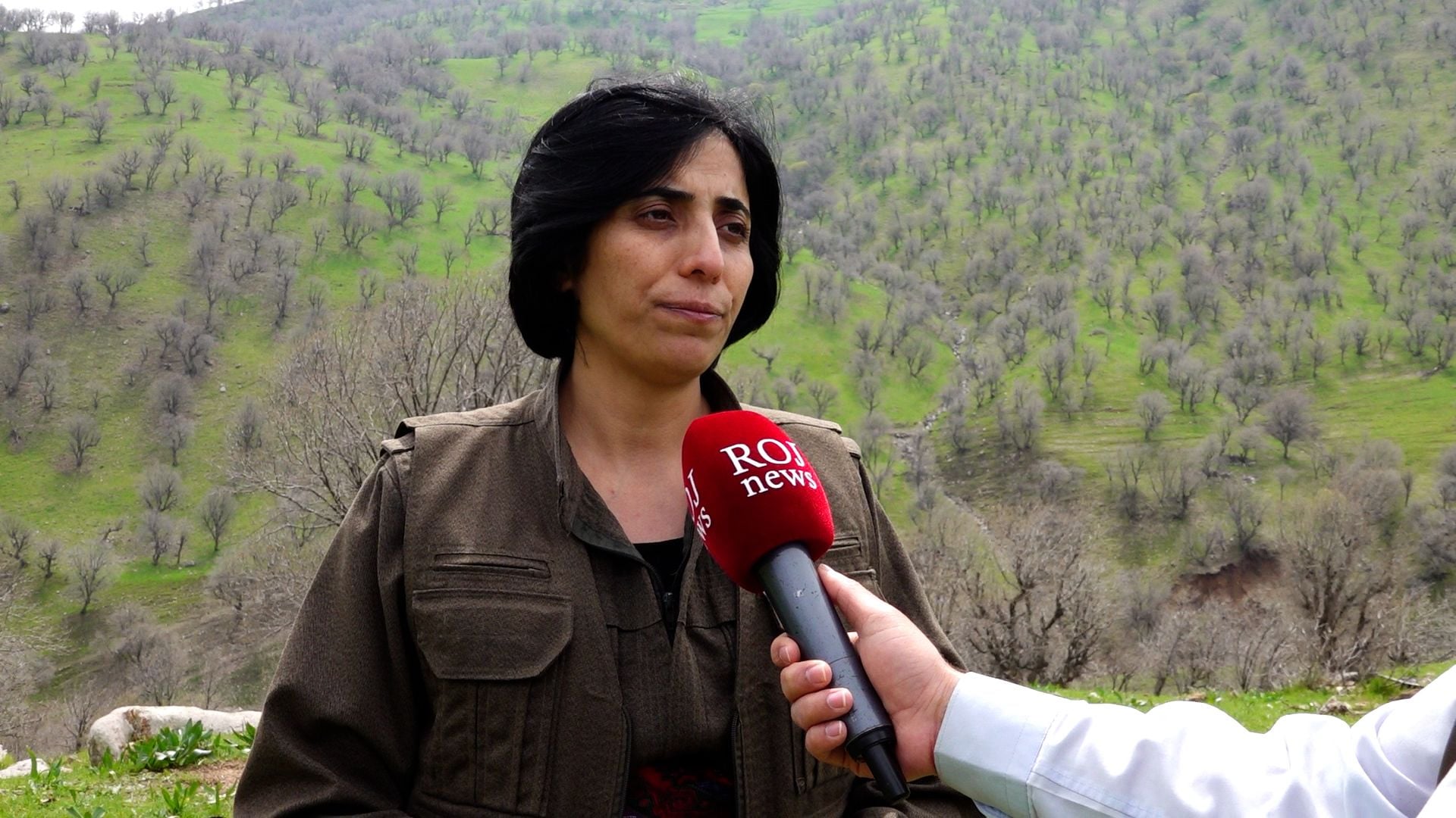 Hevseroka PJAKê: Em ê 2026an bikin sala azadiya gelê xwe