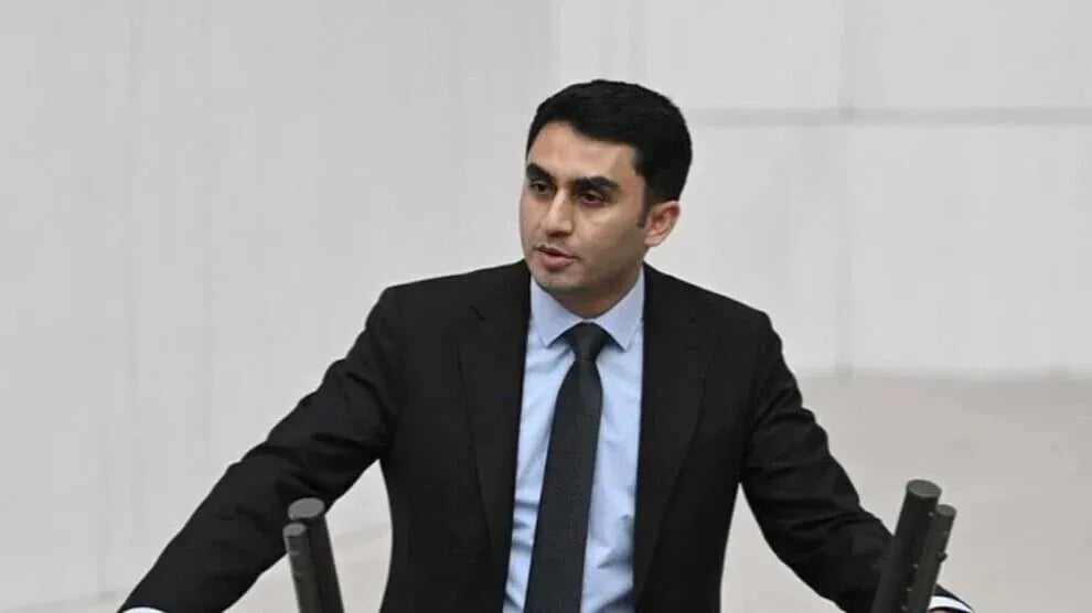 Parlak: Badê qanûnê çarçewa do verê gamanê qanûnîyan ê neweyan bêro akerdene