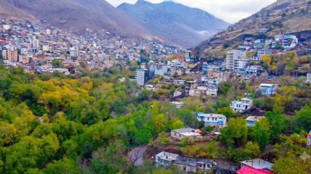 Di şerê Pawe de 2 muxafizên Şoreşê hatin kuştin