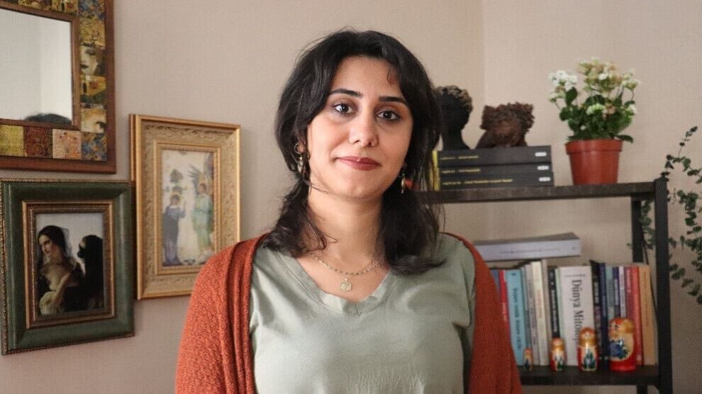 Binpaykerdişî hepisxaneyan de xorîn benê