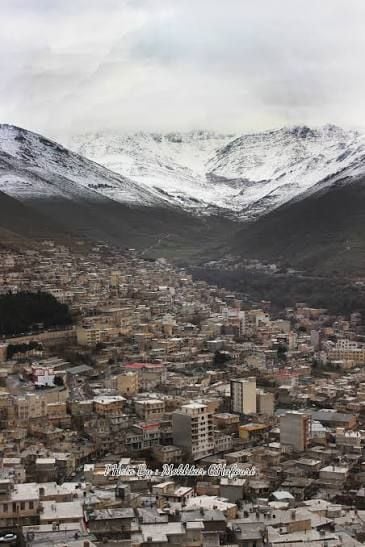 Qetlîamê Paweyî; vîrê komelî yê kurdan de hema zî ganî yo