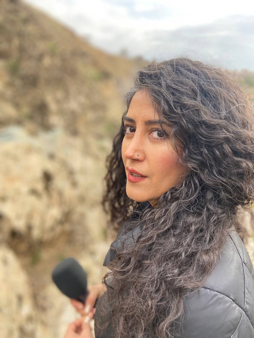‘Jin hilgira çanda civakî ye’