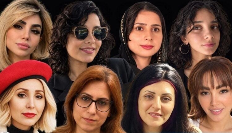 Îran mafê hevdîtina girtiyan a bi malbatê re asteng dike