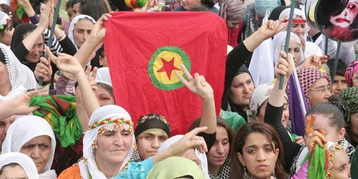 PKKê, çi da gelê kurd