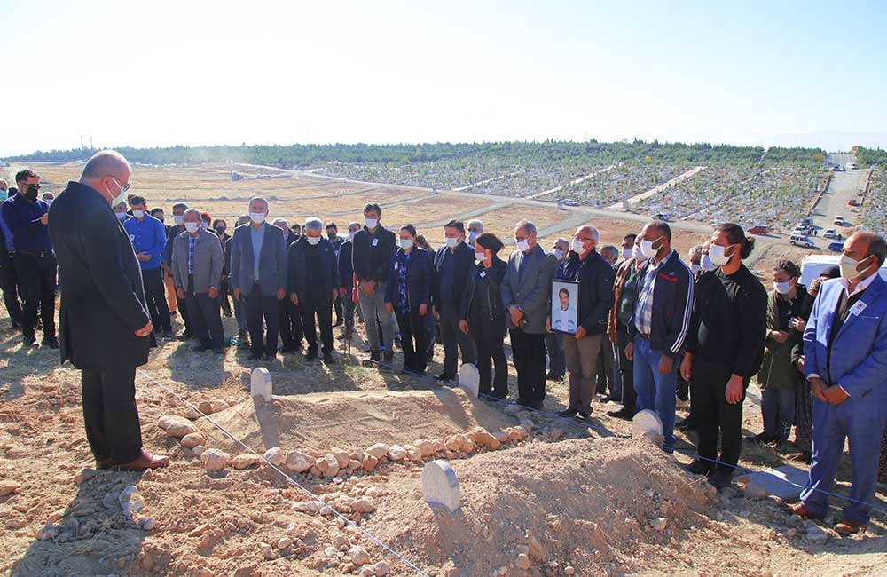 ÎHD: Hezar û 605 girtiyên nexweş hene