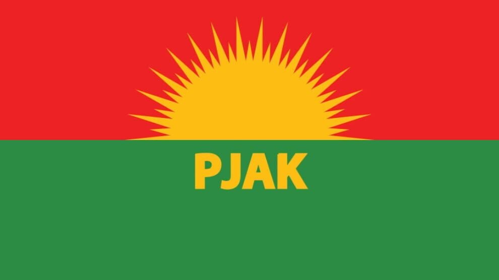 PJAK: Em gaveke din nêzî azadiyê bûne