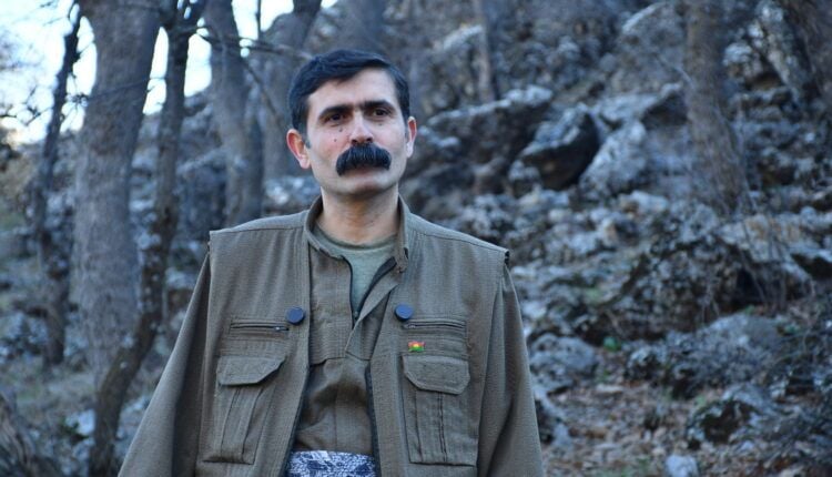Bêyî Kurdan li Rojhilata Navîn guhertin erênî nabe