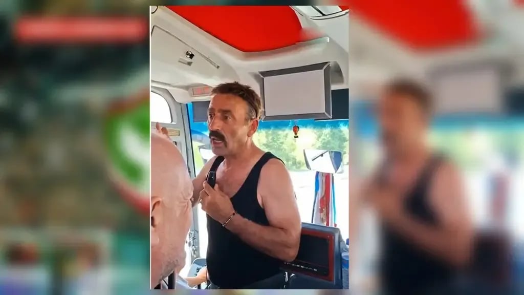 Alîgirê nijadperest ê Trabzonsporê hat binçavkirin