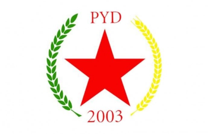 PYD’ê kongreya YNK’ê pîroz kir
