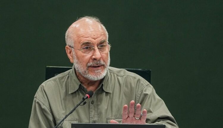 Bakir Galibaf: Vekirina Tengava Hurmuzê girêdayî 7 şertan e