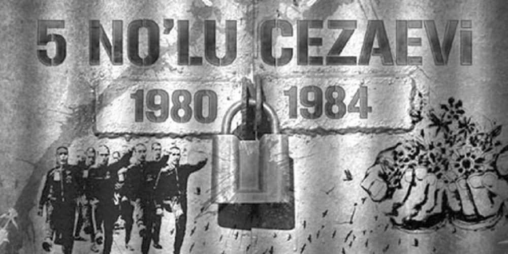 Zindana Amedê û gul-çîçekên hikûmetê