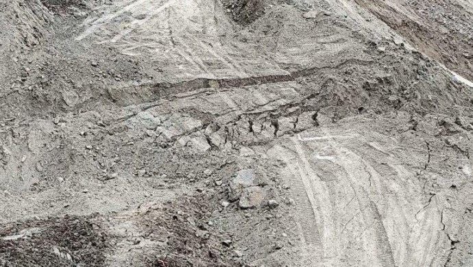 Rêya alternatîf jî herifî