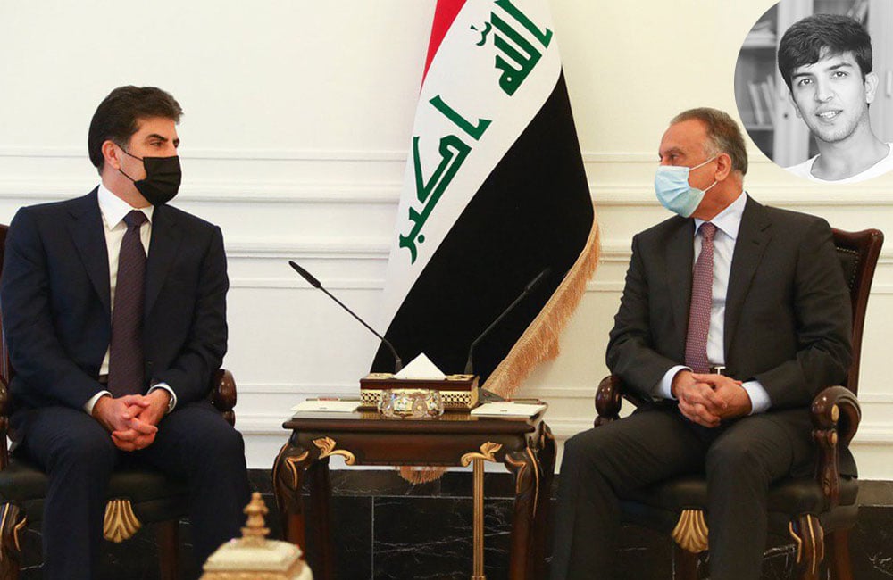Başûrê Kurdistanê çima tê cezakirin?