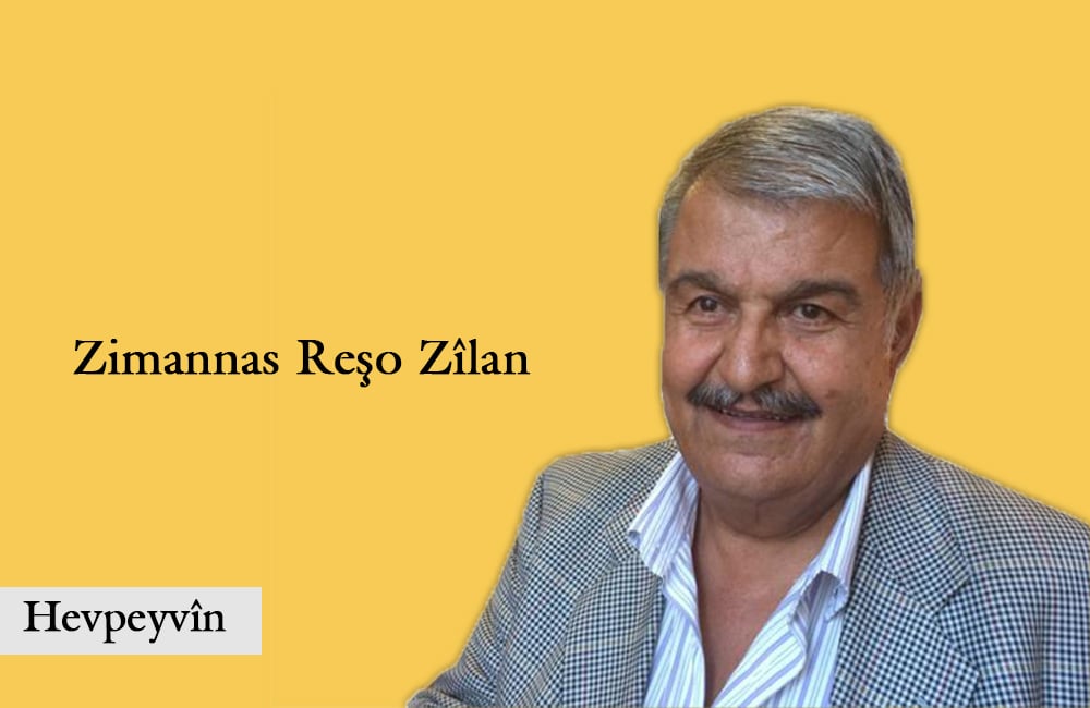 Xwendina pêşîn divê bi kurdî be