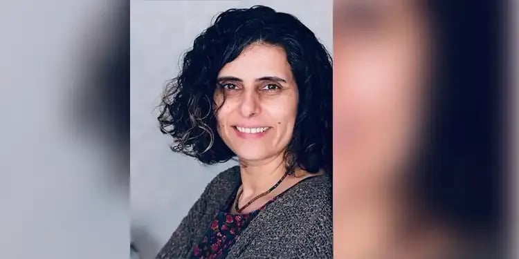 4 sal û 2 meh ceza li Reyhan Hacioglû hat birîn