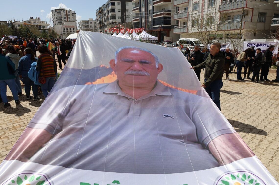 Klîmatên siyasî li Tirkiyeyê sos e