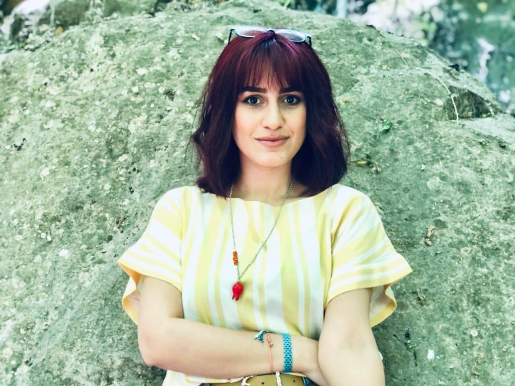 Ji şandeya RJAK’ê tu agahî tune ye