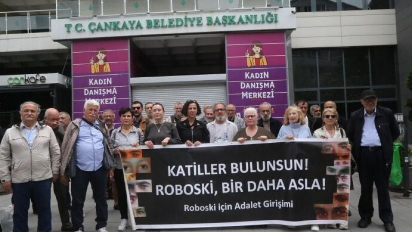 173 meh in ji bo Roboskî kom dibin
