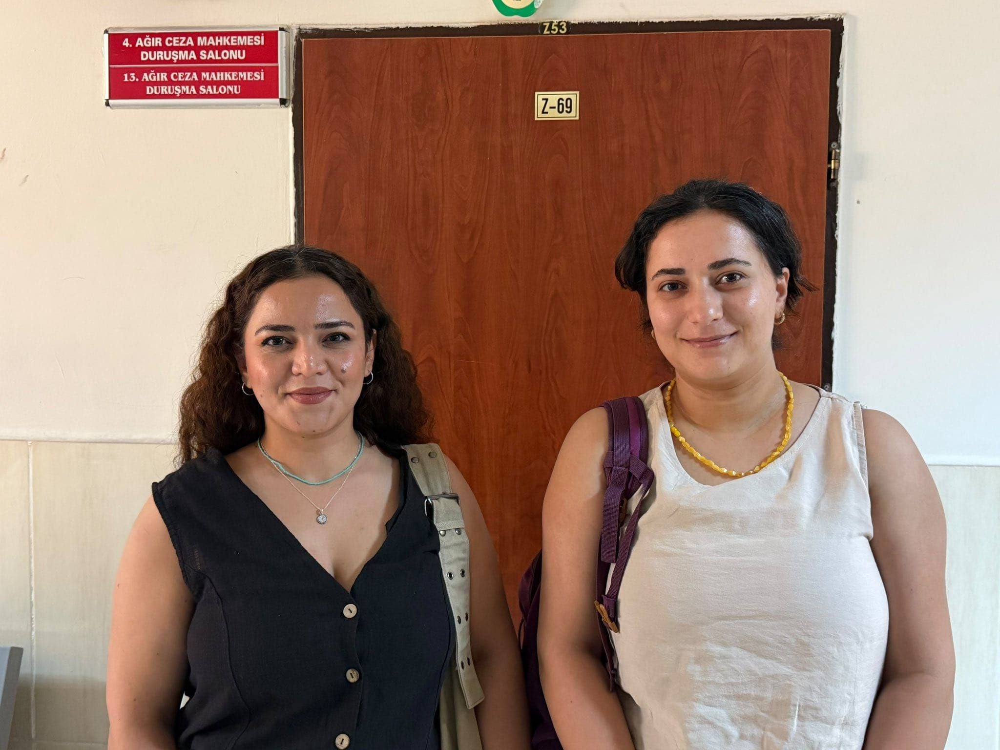 Roniştişê 11in yê Dewaya 19 rojnamegeran taloq bî