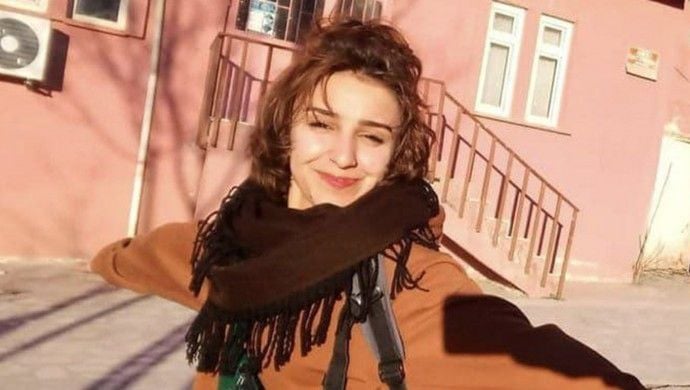Mergê Rojwelat Kizmaze: ‘Mabênê her di dosyayan de seyyewbînanîye esta’