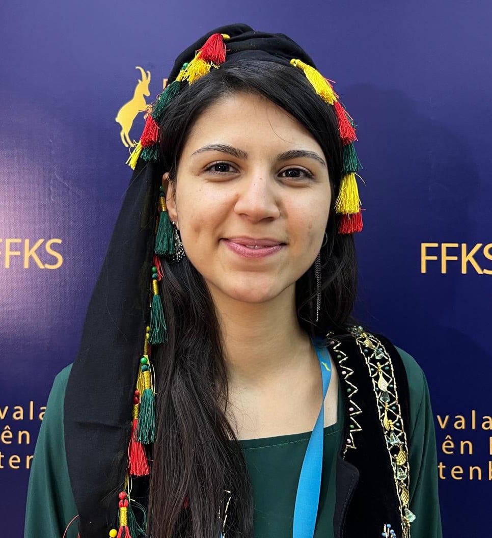 FFK ji bo pêşketina Sînemaya Kurdistanê girîng e