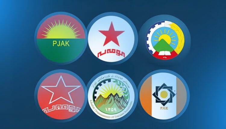 Hevpeymaniya Hêzên Rojhilat: Dê têkoşîna me bidome