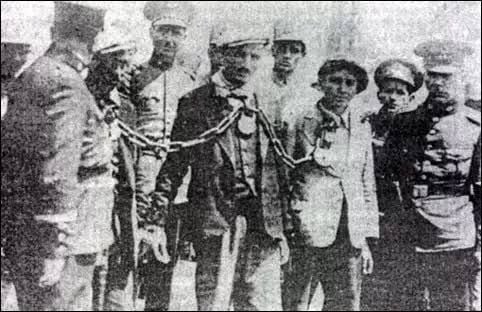 Planê Islahatê Şarkî: Destpêkê asîmîlasyonî û dejêko bêpeynî