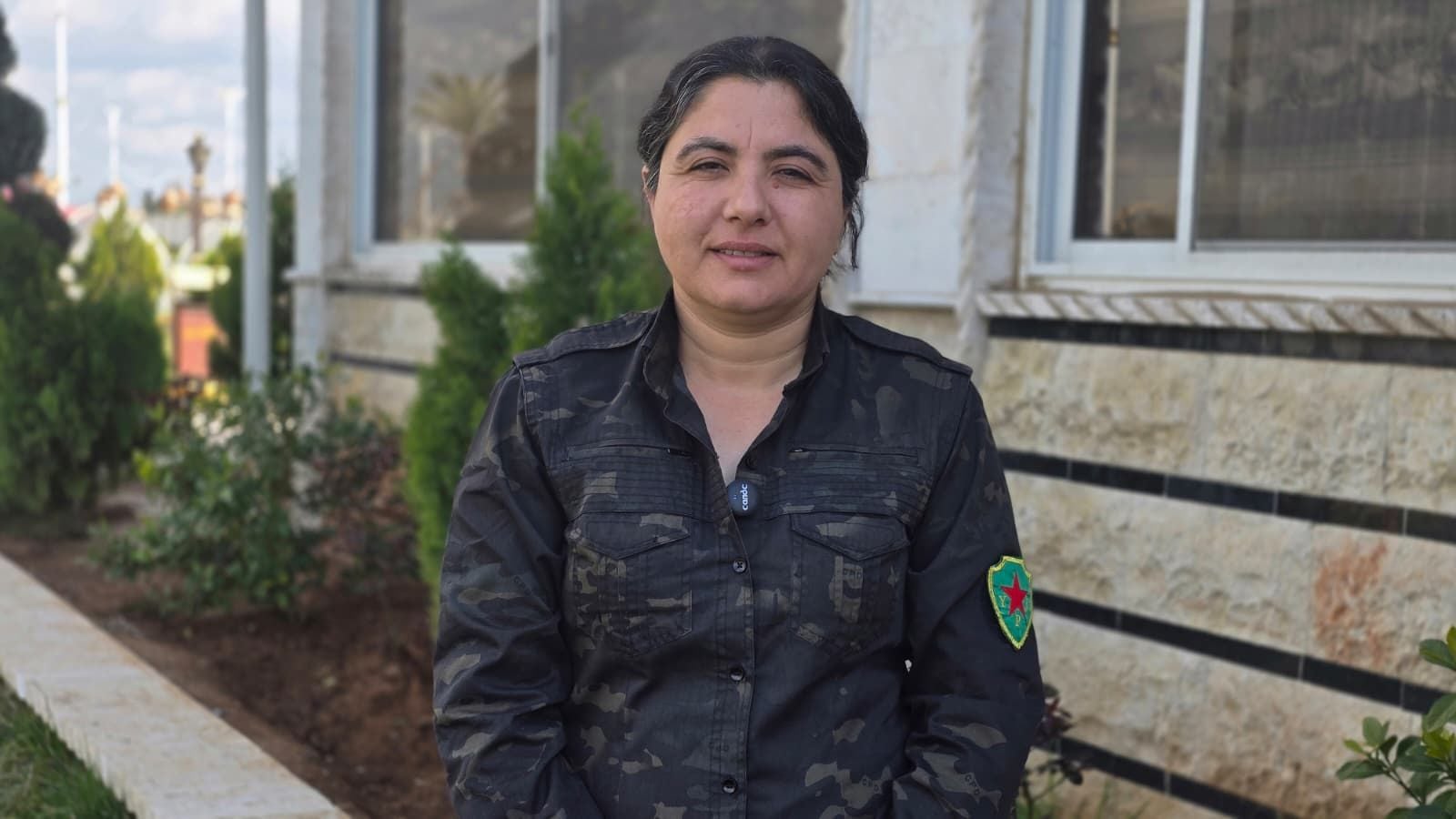 Sarya Efrîn: Hêz û tecrûbeya me heye ku artêşê biguherînin