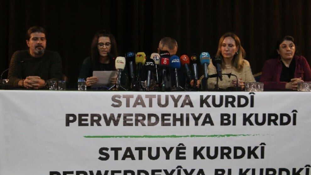 Bernameya 21ê sibatê hat eşkerekirin
