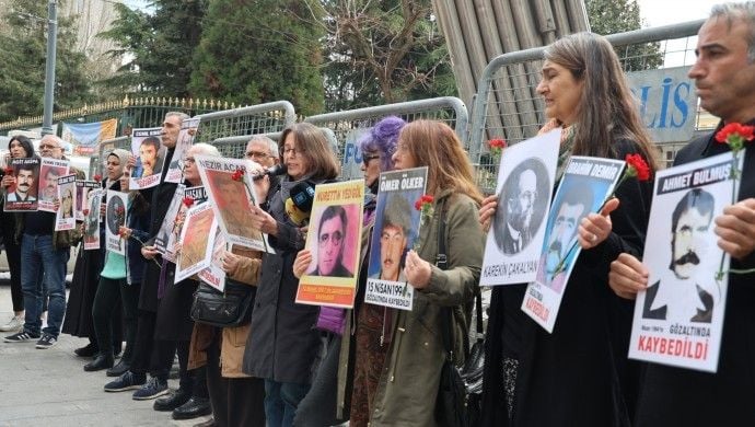 Dayikên Şemiyê aqûbeta Nezîr Acar pirsîn