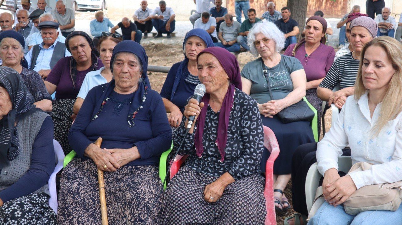 ‘Aştî bi vekirina deriyê Îmraliyê pêkan e’