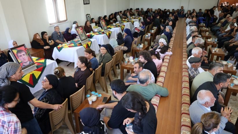 Li Semsûrê bernameya bîranînê hat lidarxistin