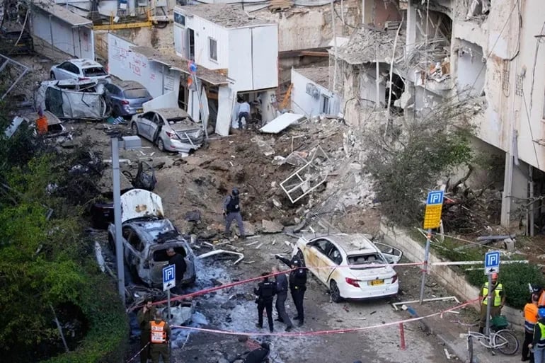 DYAyê ji bo rawestandina şer, 15 xal pêşkêşî Îranê kiriye