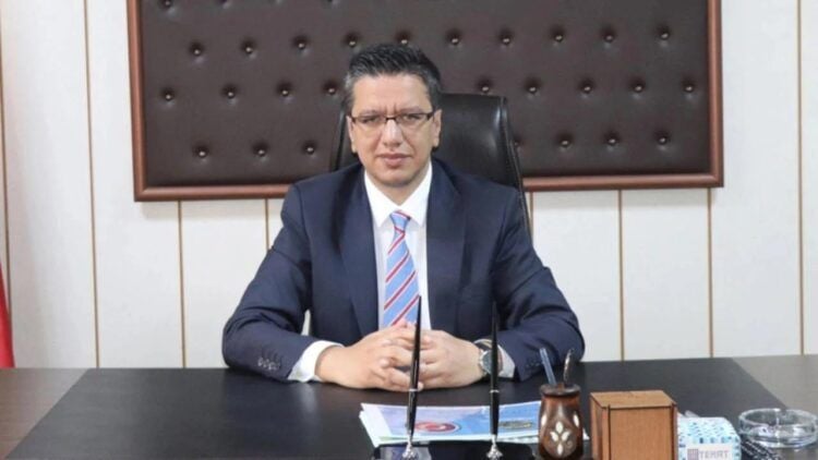 Qeyim û qeymeqamê berê yê Xelfetiyê hate binçavkirin