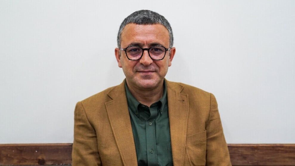 Hişê hikûmetê hişê qedexeyê ye