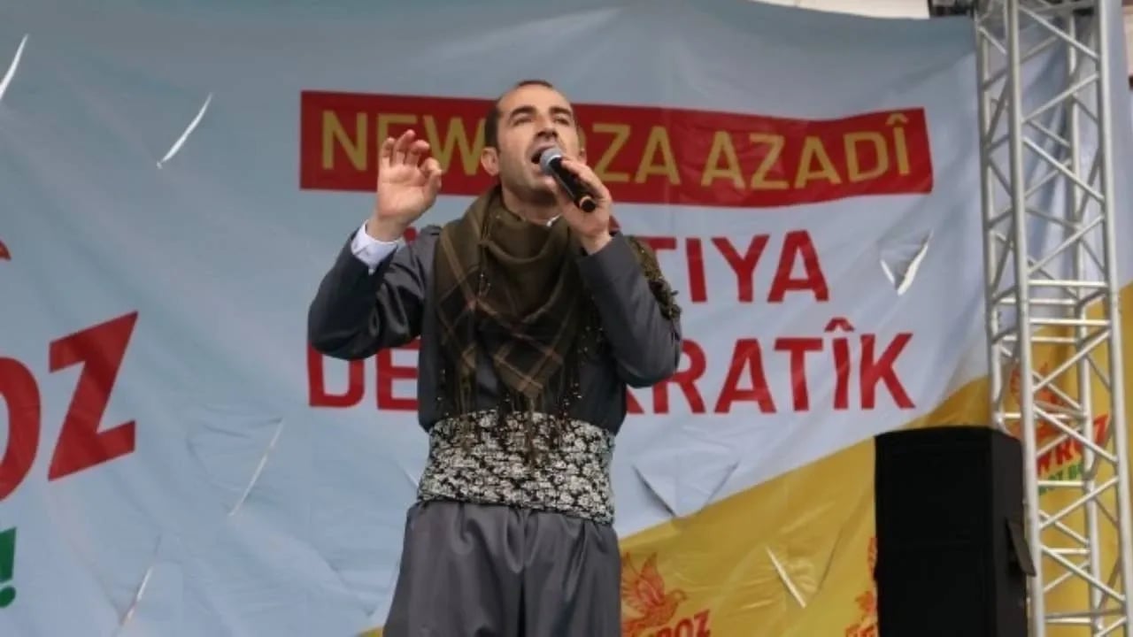 ‘Em ê Newroza 2027an tevî Rêber Apo pîroz bikin’